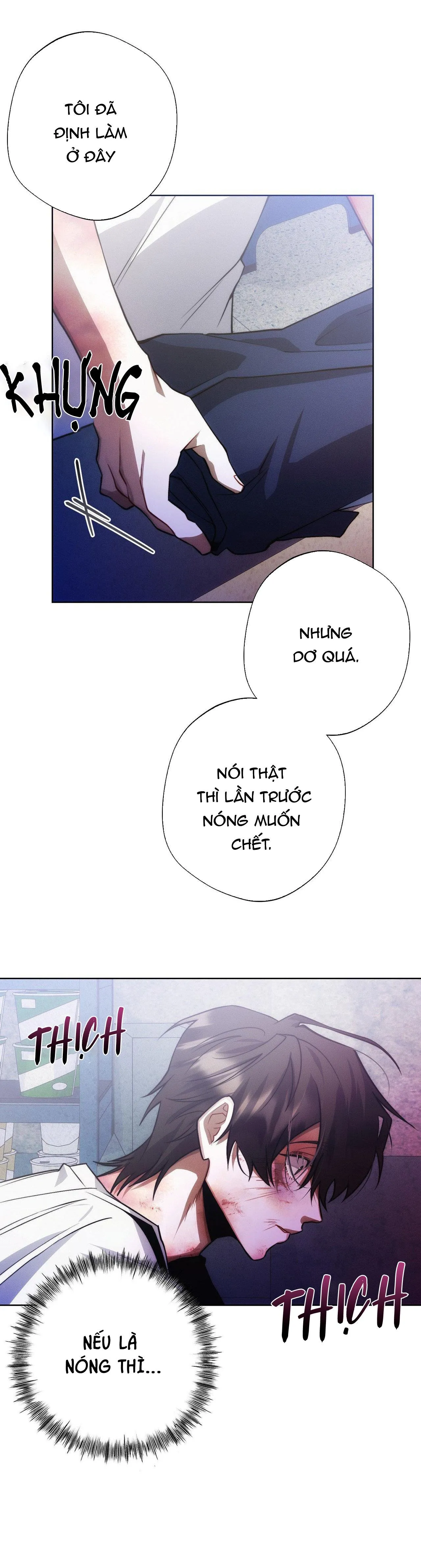 RED MANSION Chapter 12 Trang 28