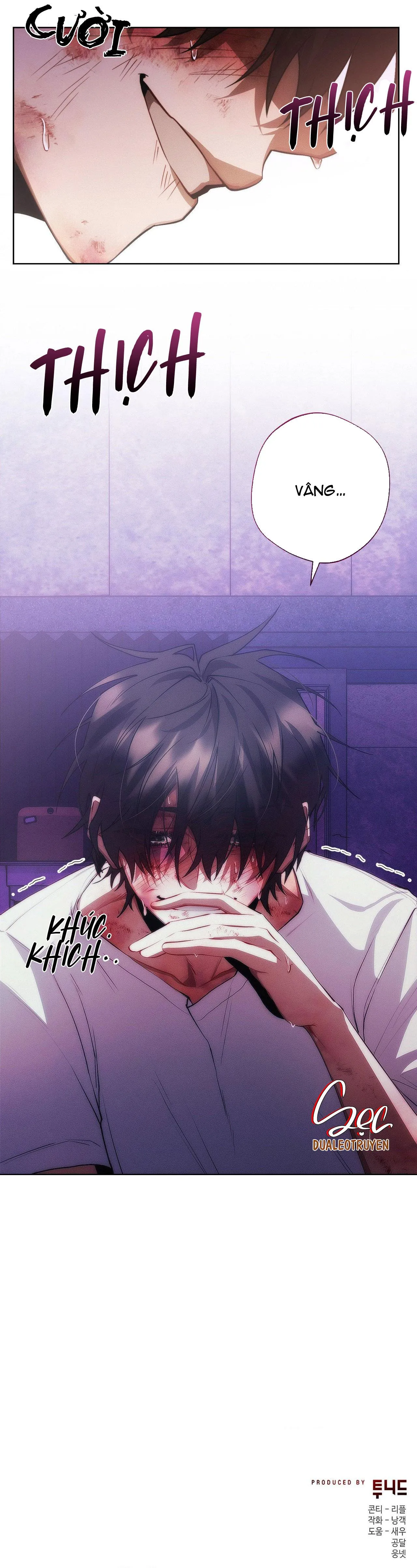 RED MANSION Chapter 12 Trang 29