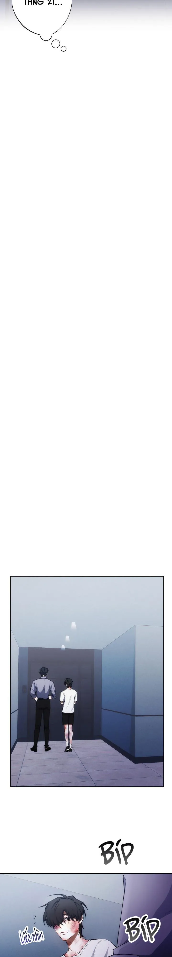 RED MANSION Chapter 13 Trang 3