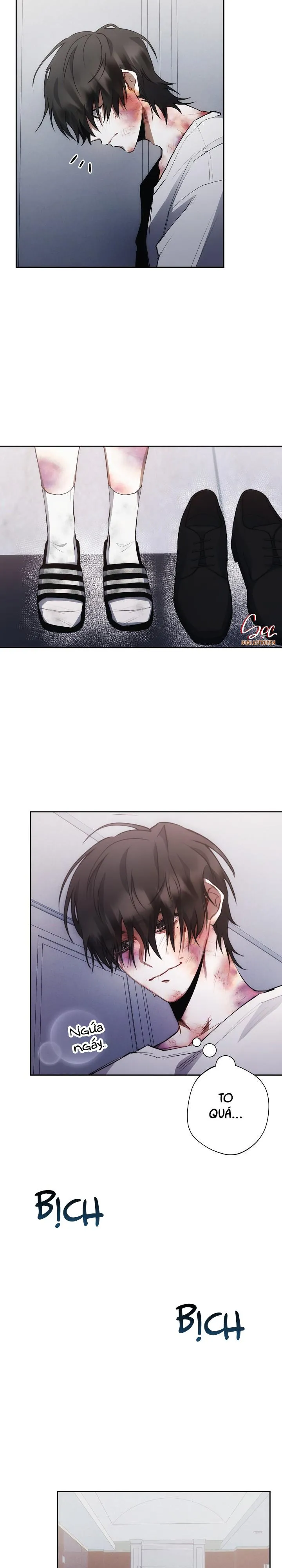 RED MANSION Chapter 13 Trang 7