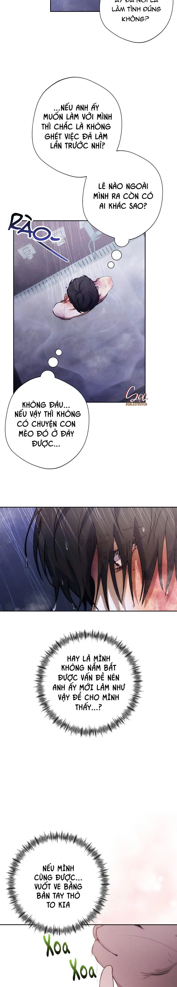 RED MANSION Chapter 13 Trang 11