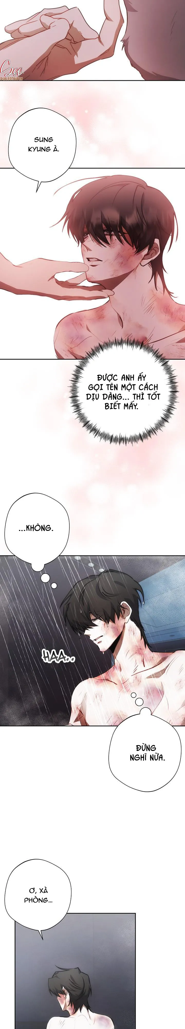 RED MANSION Chapter 13 Trang 12