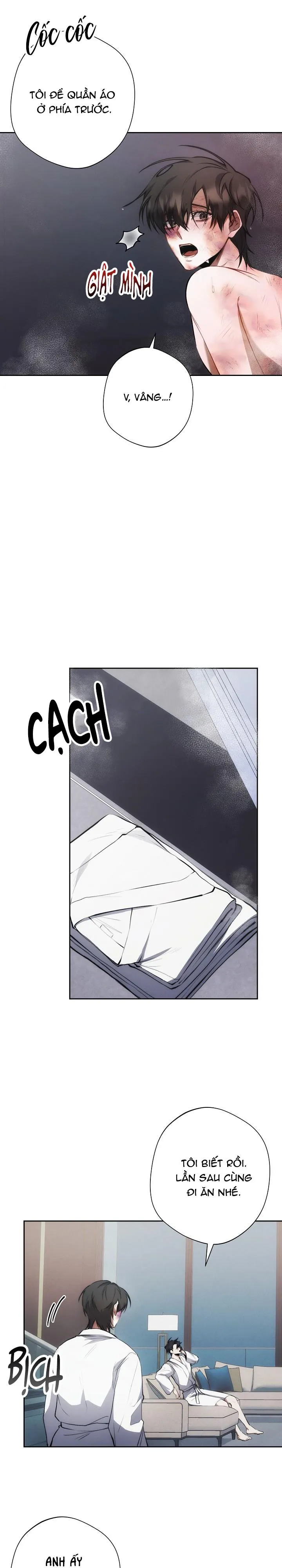 RED MANSION Chapter 13 Trang 15