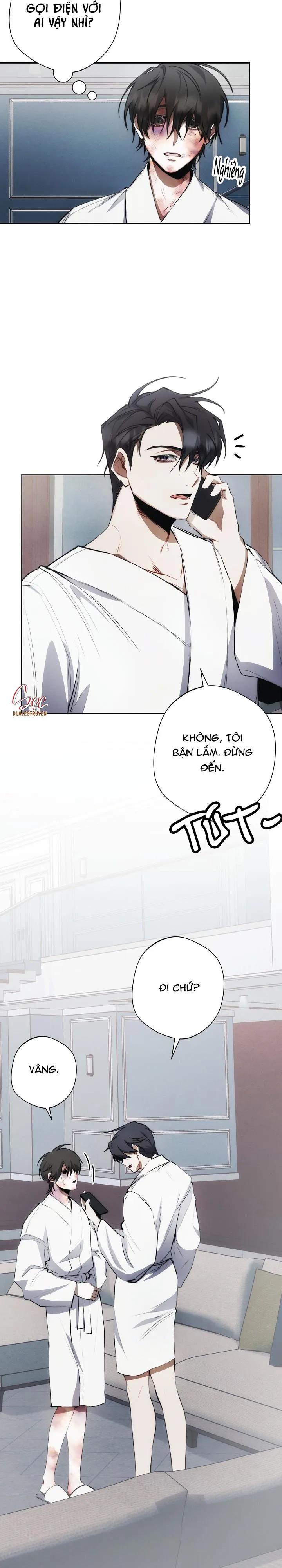 RED MANSION Chapter 13 Trang 16