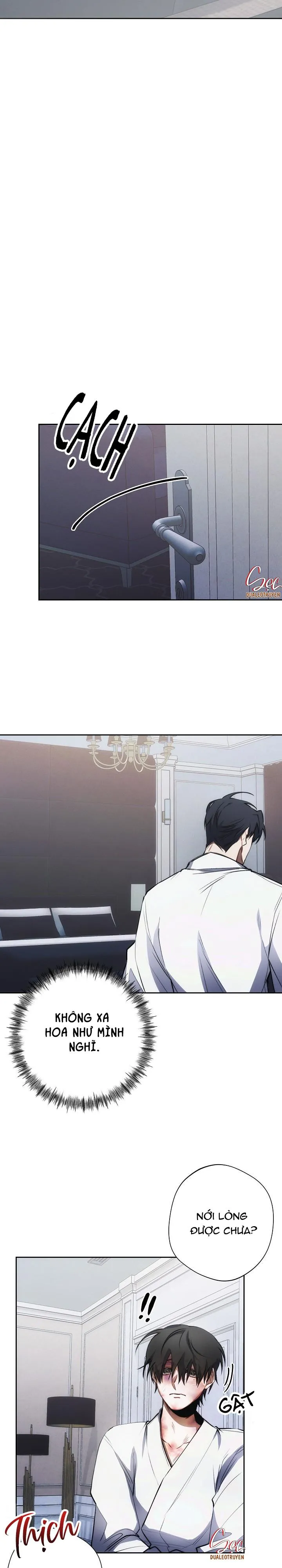 RED MANSION Chapter 13 Trang 17