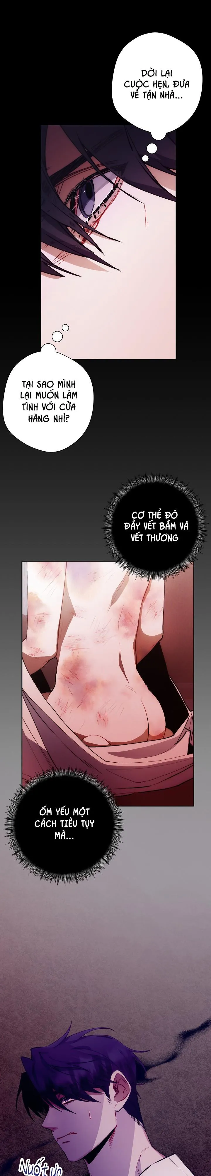 RED MANSION Chapter 13 Trang 19