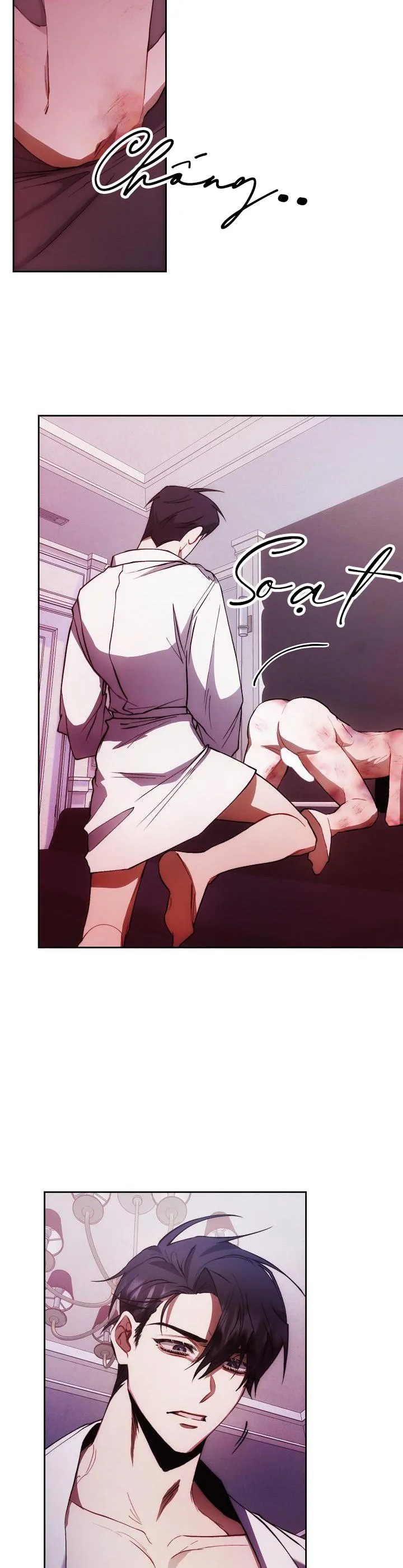 RED MANSION Chapter 13 Trang 24