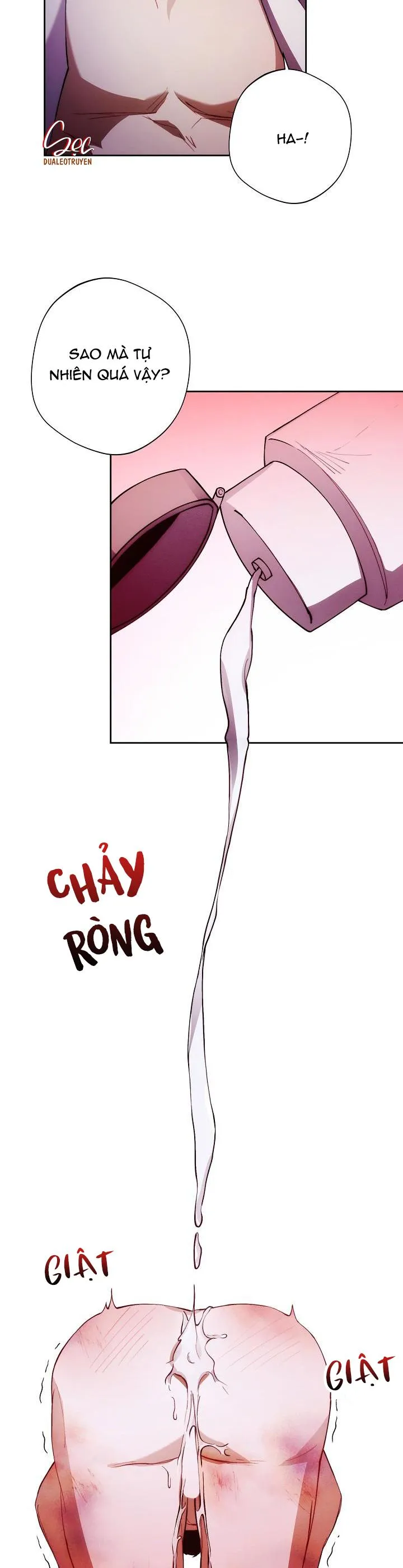 RED MANSION Chapter 13 Trang 25