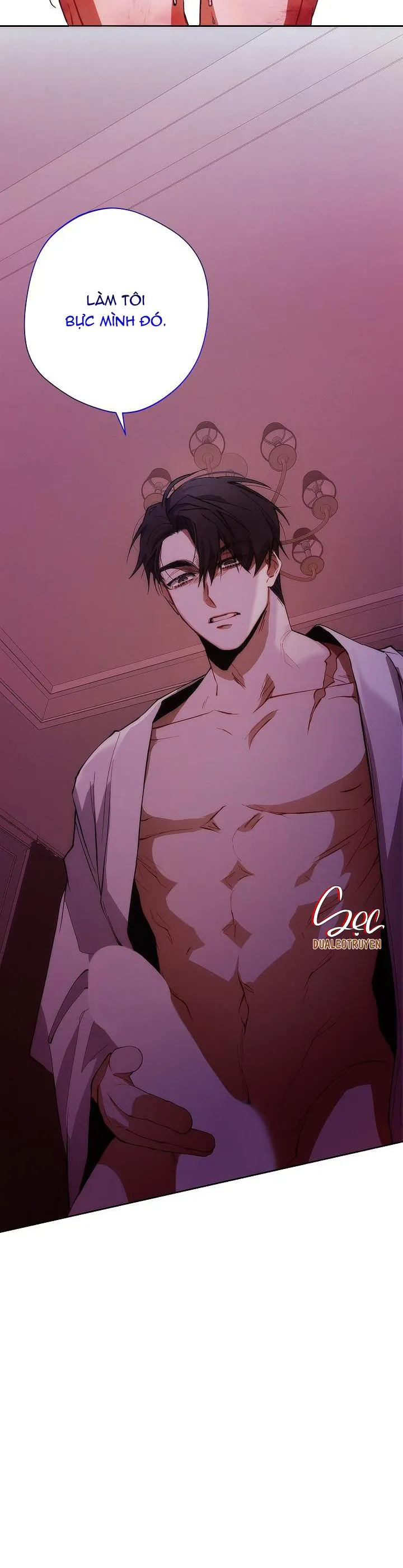 RED MANSION Chapter 13 Trang 26