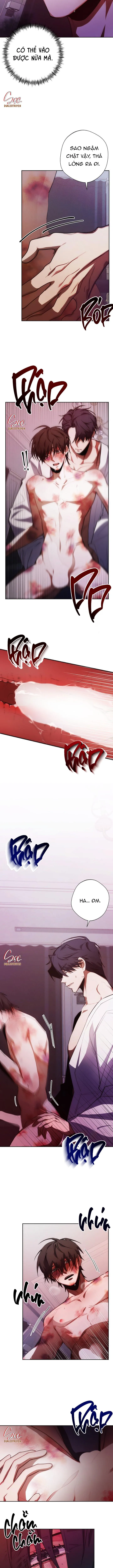 RED MANSION Chapter 14 Trang 4