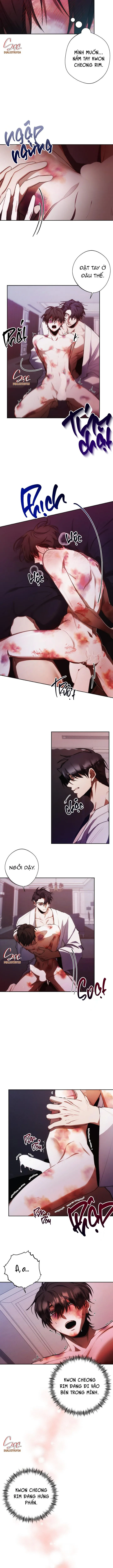 RED MANSION Chapter 14 Trang 5