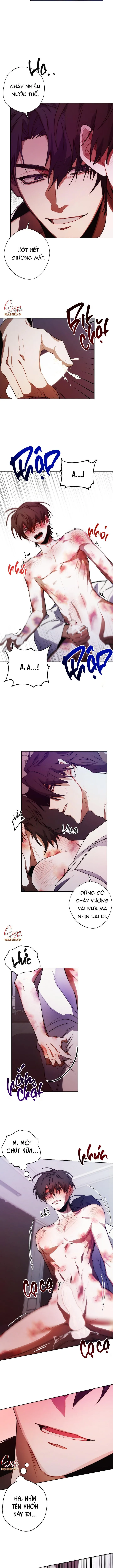 RED MANSION Chapter 14 Trang 7