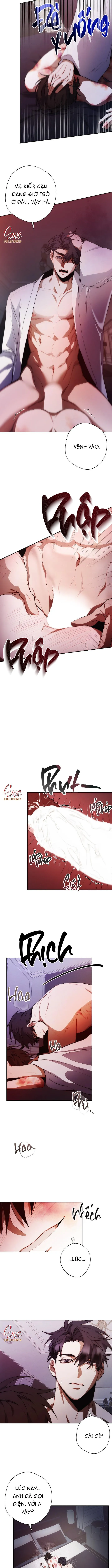 RED MANSION Chapter 14 Trang 8