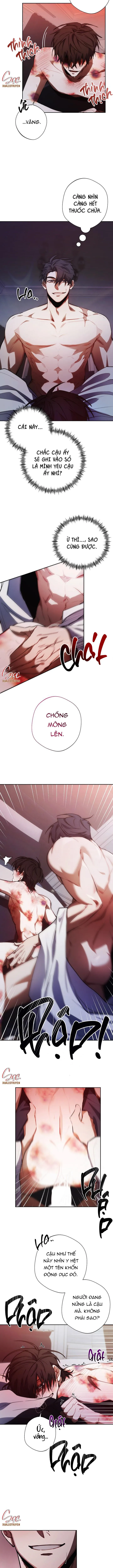 RED MANSION Chapter 14 Trang 10