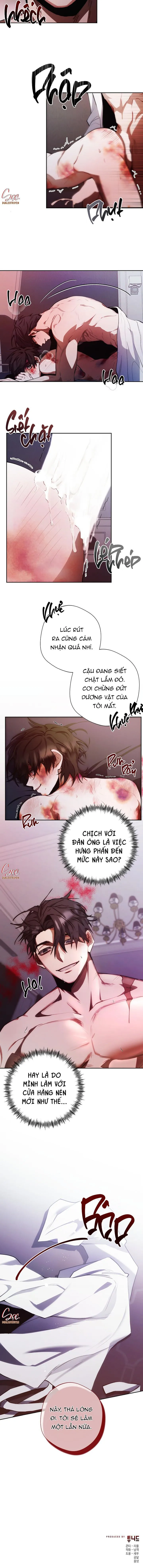 RED MANSION Chapter 14 Trang 11