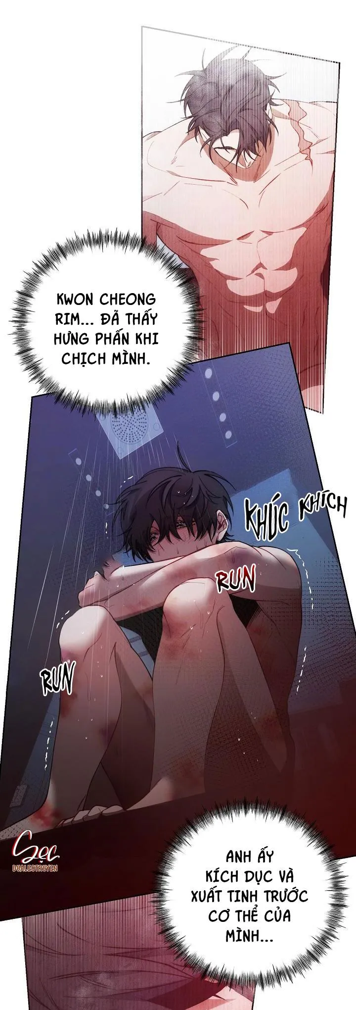 RED MANSION Chapter 15 Trang 6