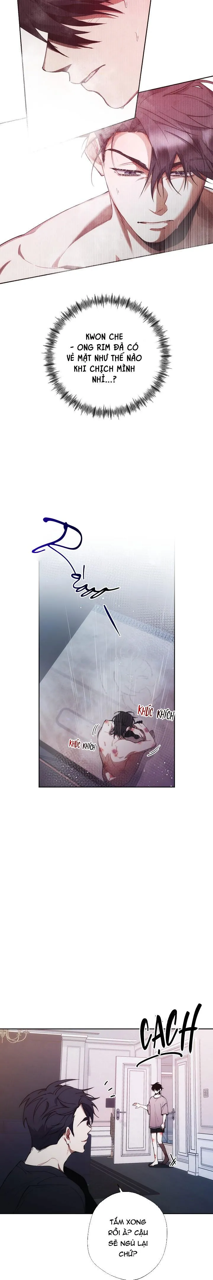 RED MANSION Chapter 15 Trang 7