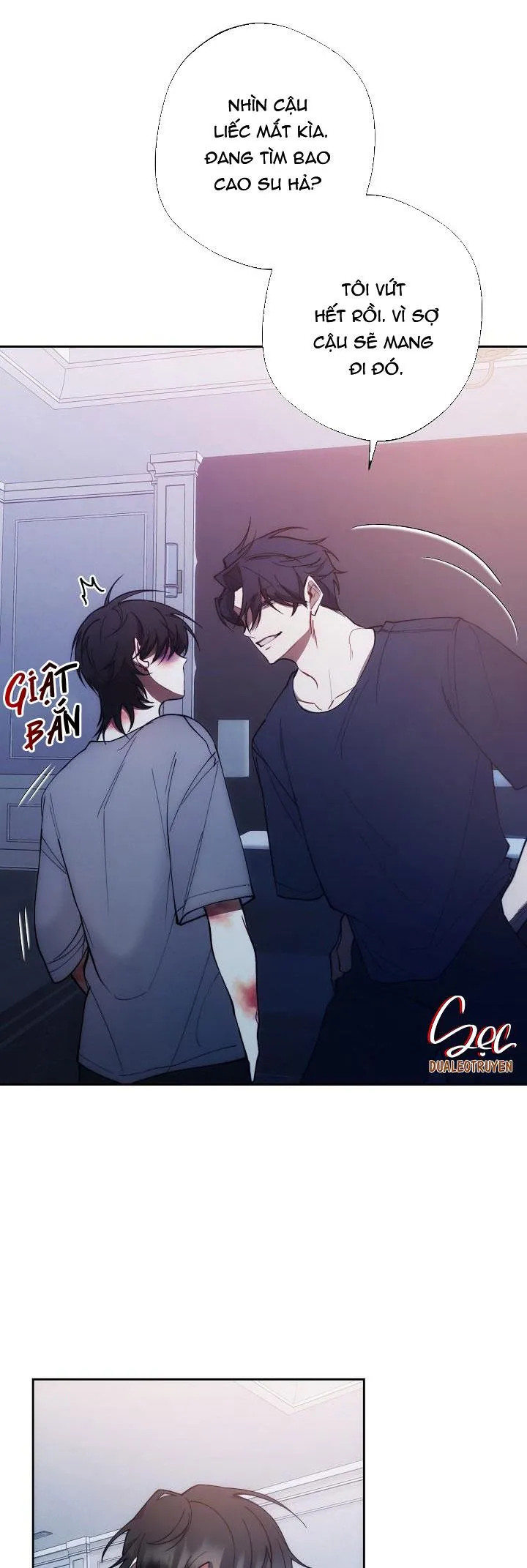 RED MANSION Chapter 15 Trang 9