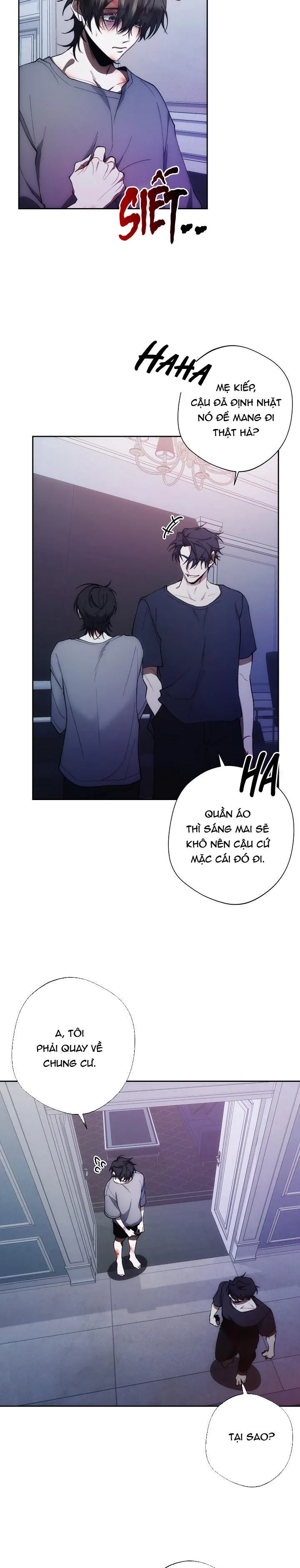 RED MANSION Chapter 15 Trang 10