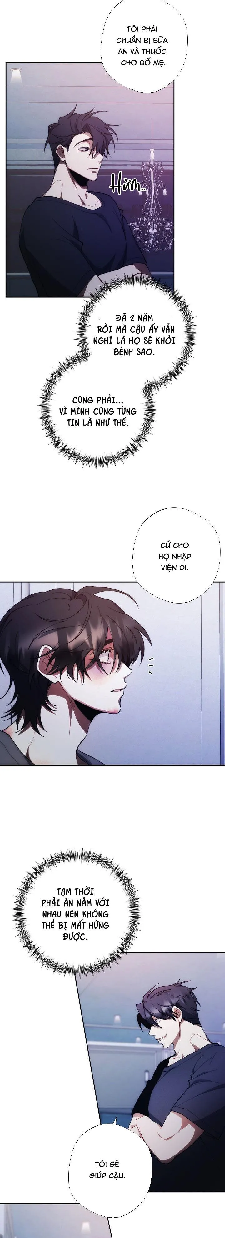 RED MANSION Chapter 15 Trang 11