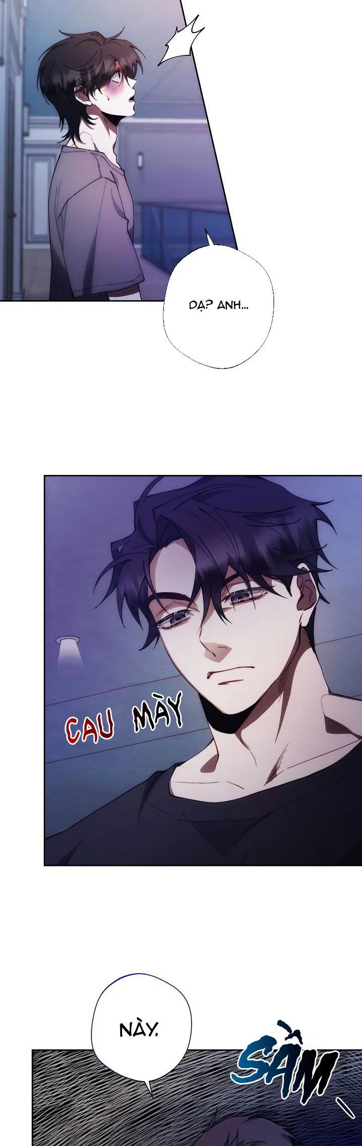 RED MANSION Chapter 15 Trang 12