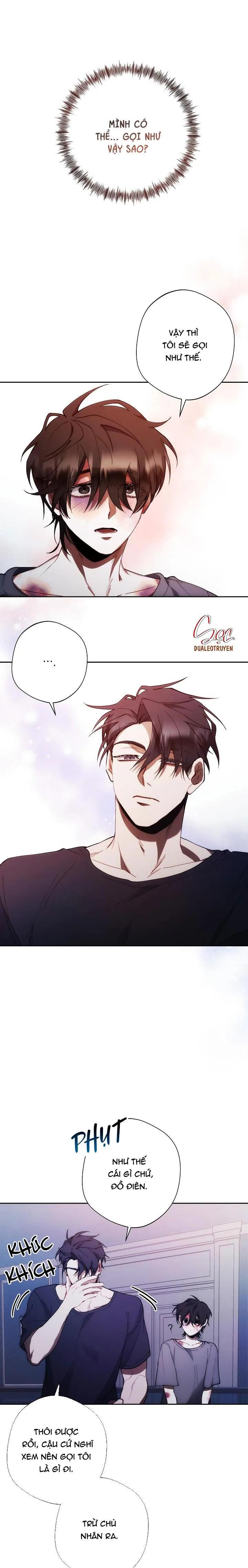 RED MANSION Chapter 15 Trang 14