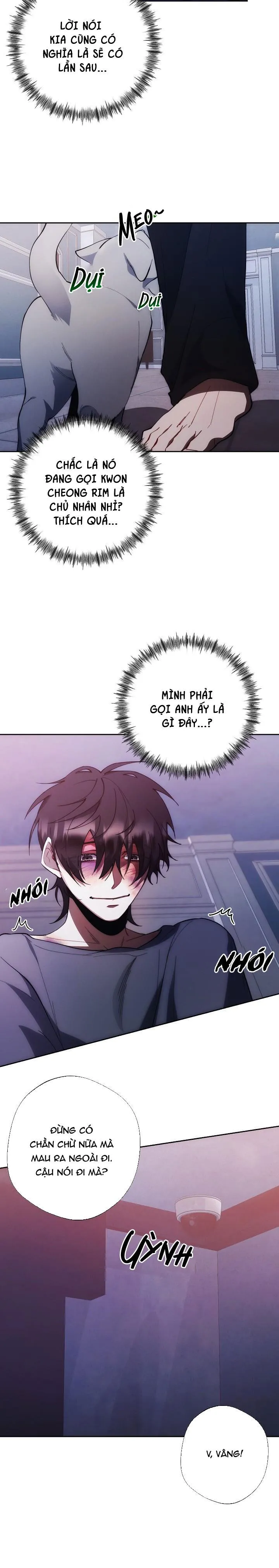 RED MANSION Chapter 15 Trang 16