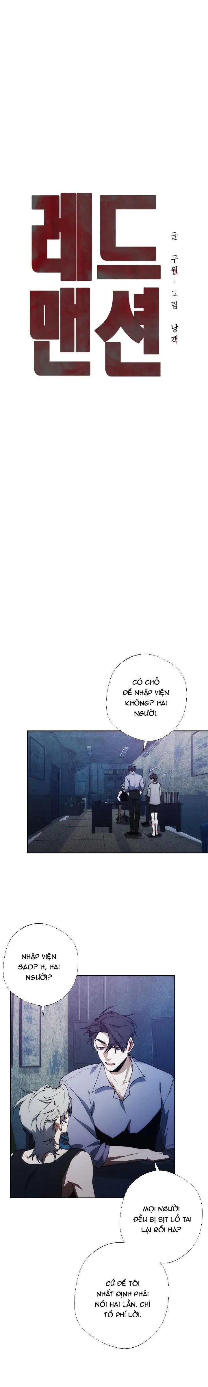 RED MANSION Chapter 15 Trang 17