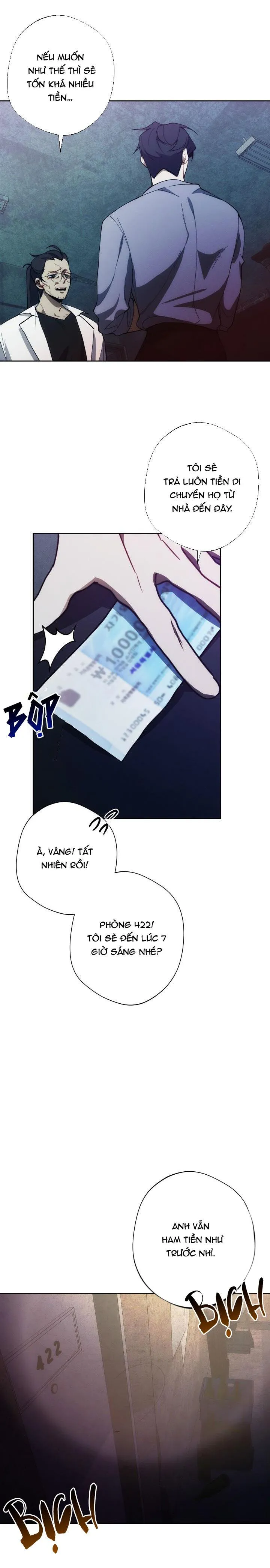 RED MANSION Chapter 15 Trang 20