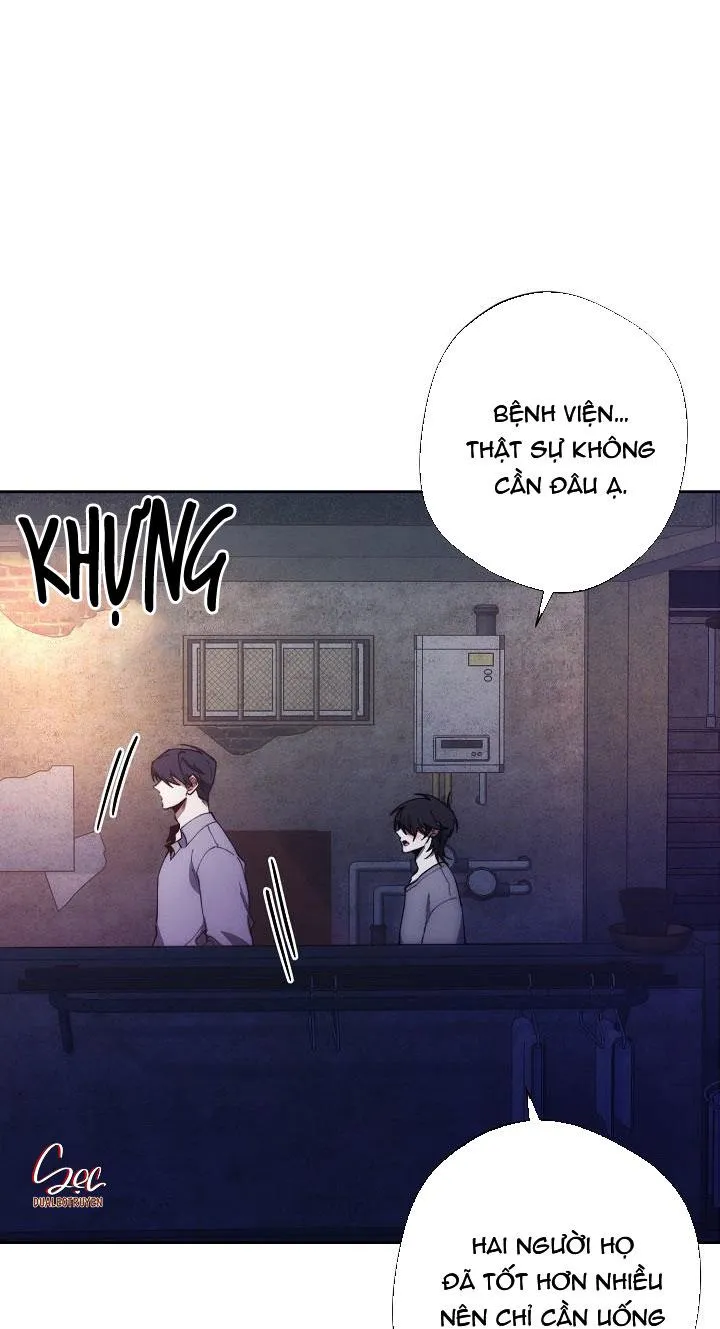 RED MANSION Chapter 15 Trang 21