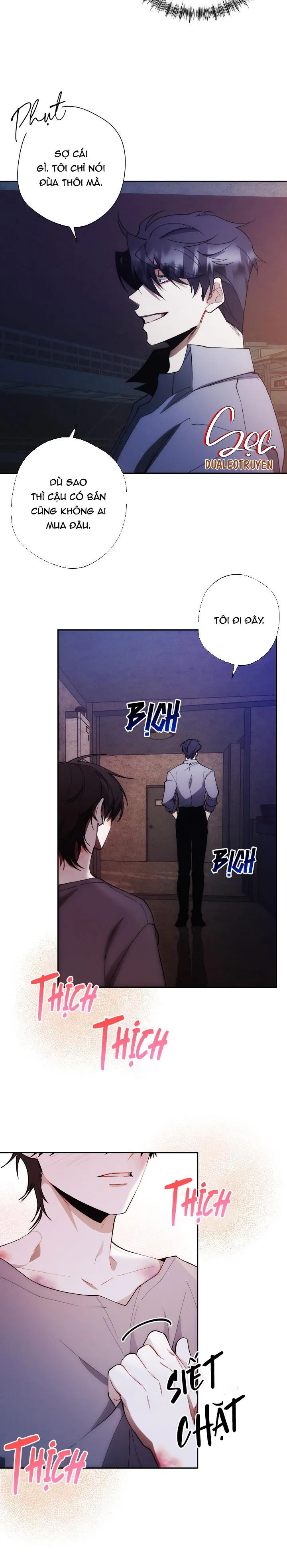 RED MANSION Chapter 15 Trang 25