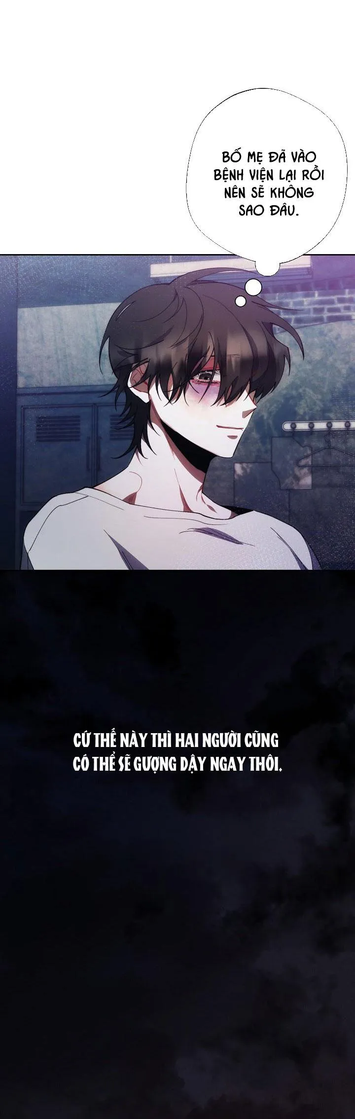 RED MANSION Chapter 15 Trang 27