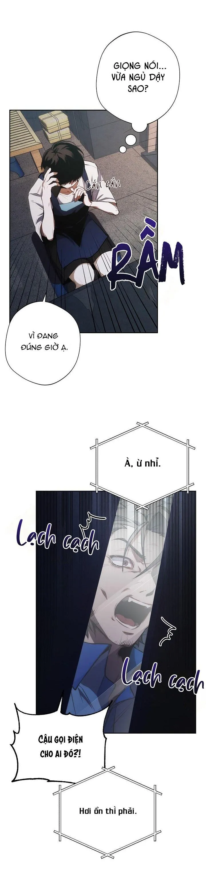 RED MANSION Chapter 16 Trang 8