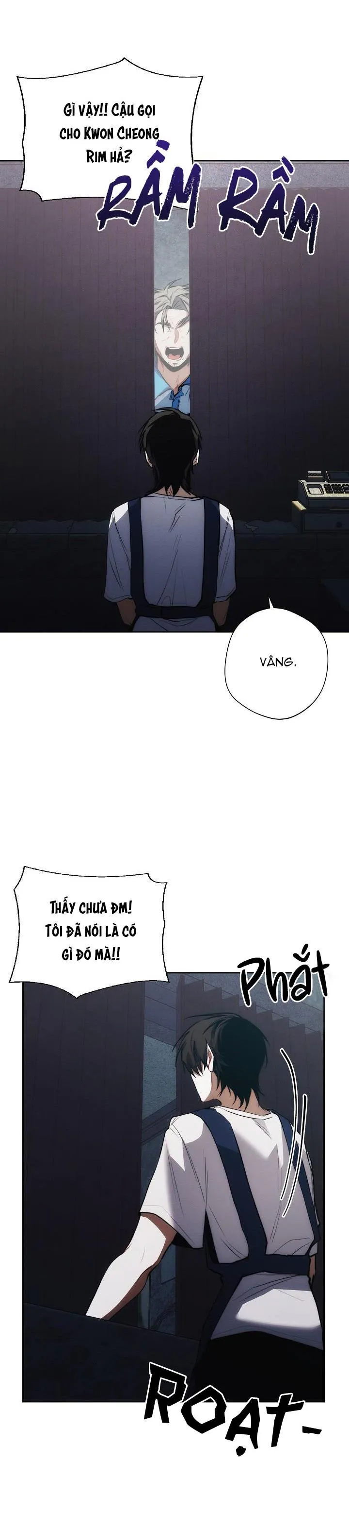 RED MANSION Chapter 16 Trang 10