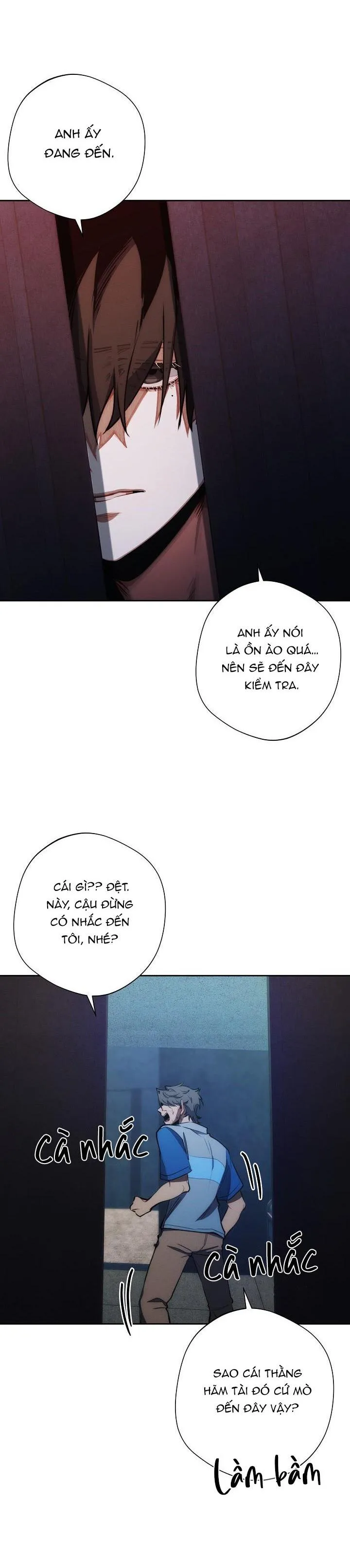 RED MANSION Chapter 16 Trang 11