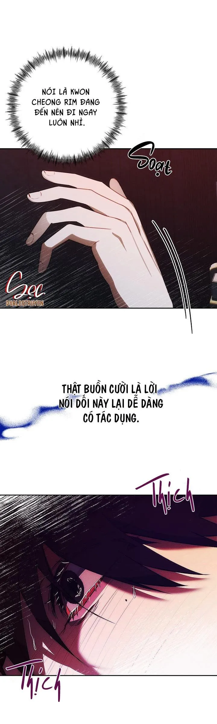 RED MANSION Chapter 16 Trang 12