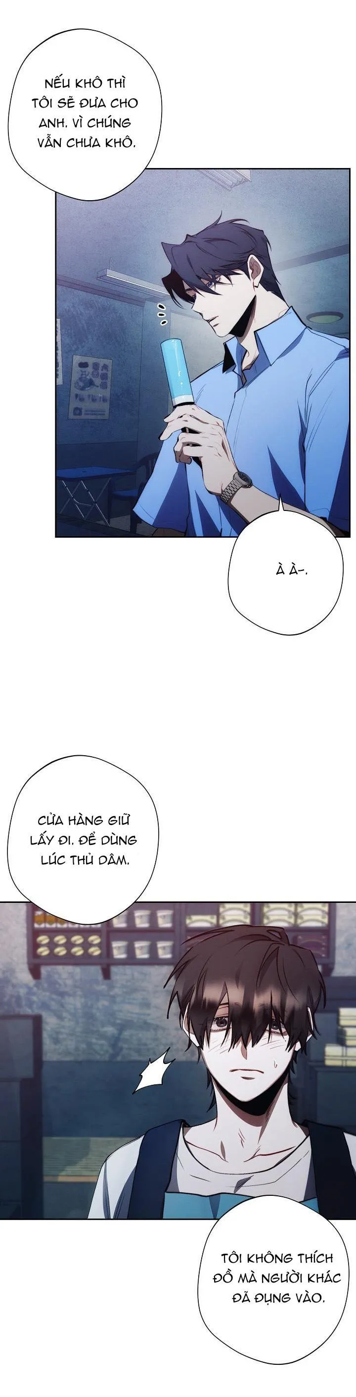 RED MANSION Chapter 16 Trang 16