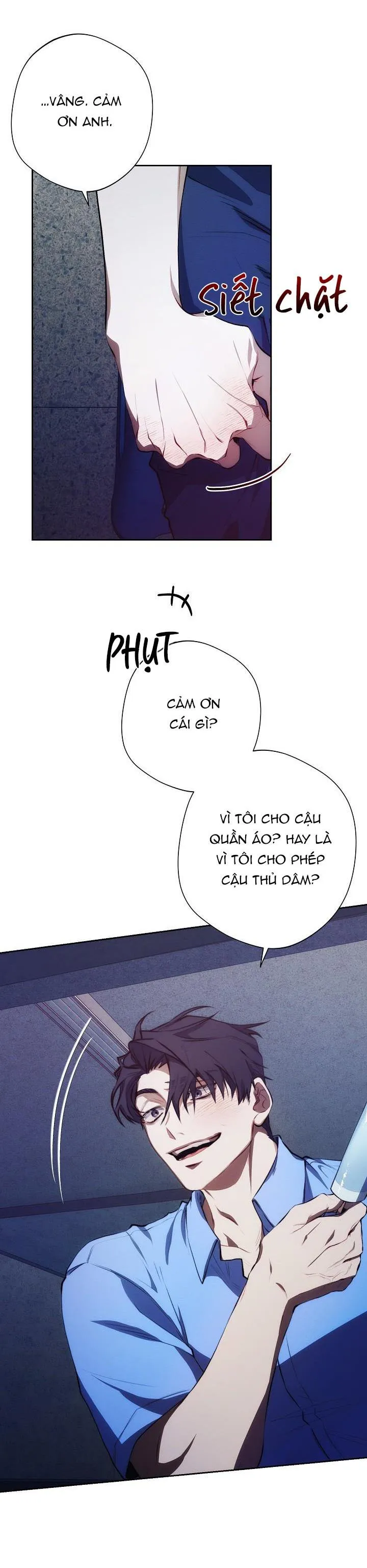 RED MANSION Chapter 16 Trang 17