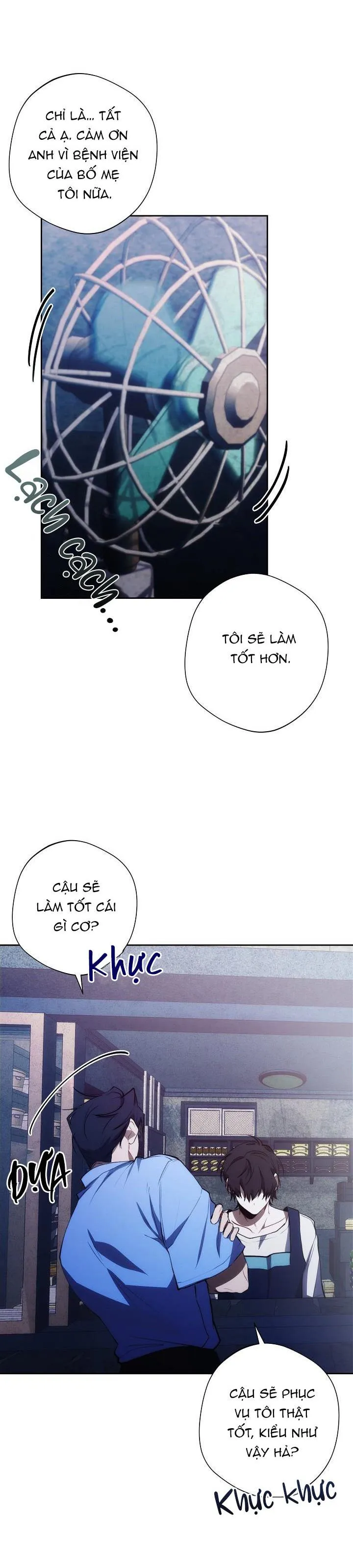 RED MANSION Chapter 16 Trang 18