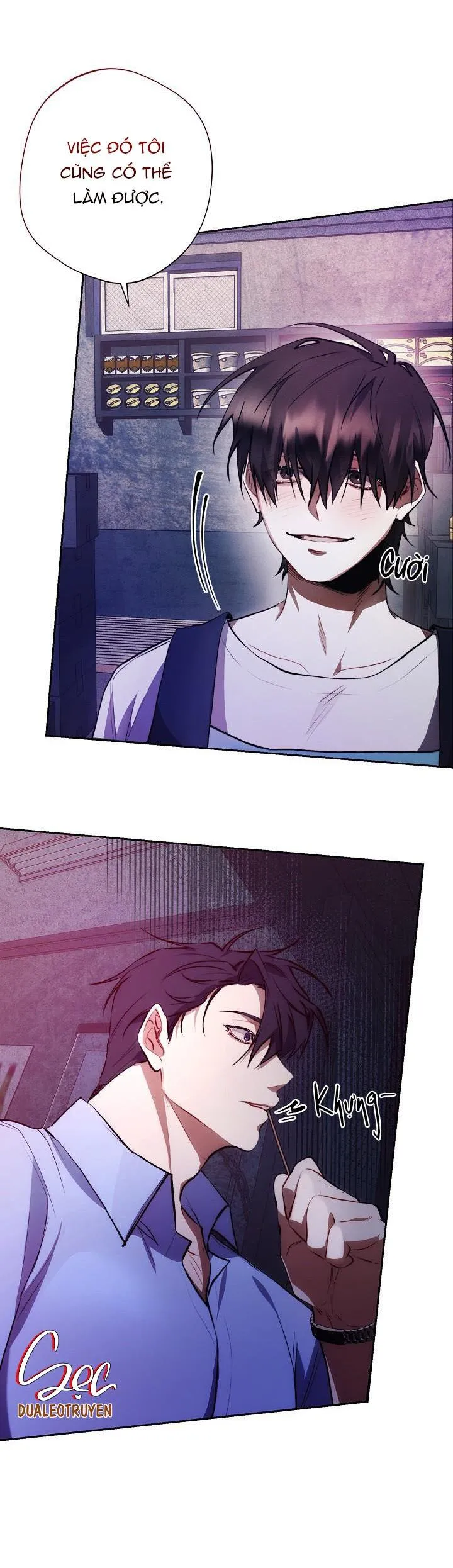 RED MANSION Chapter 16 Trang 19