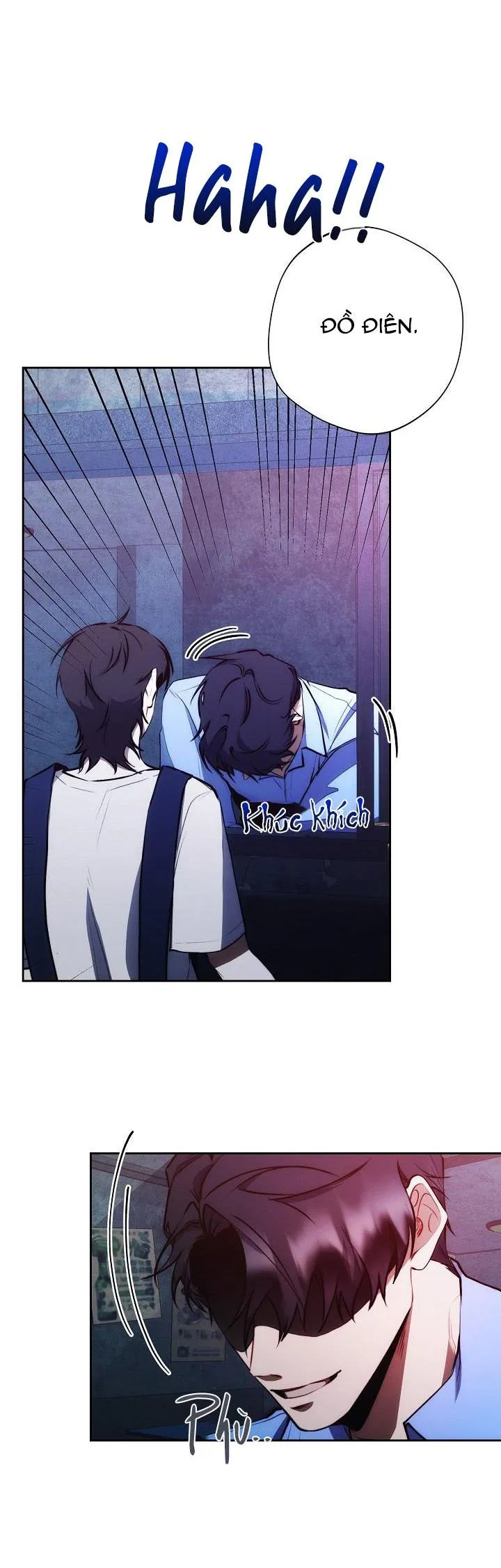 RED MANSION Chapter 16 Trang 20