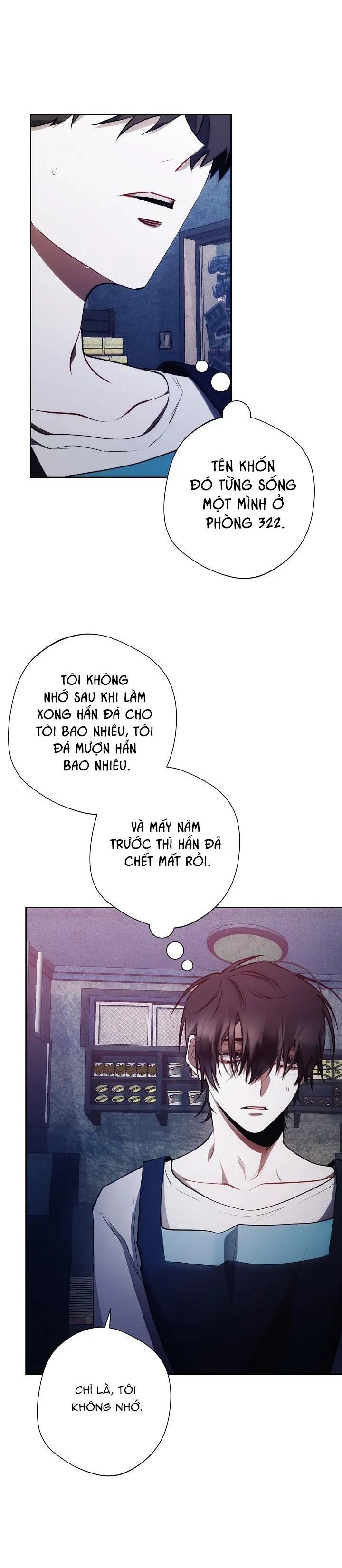 RED MANSION Chapter 16 Trang 22