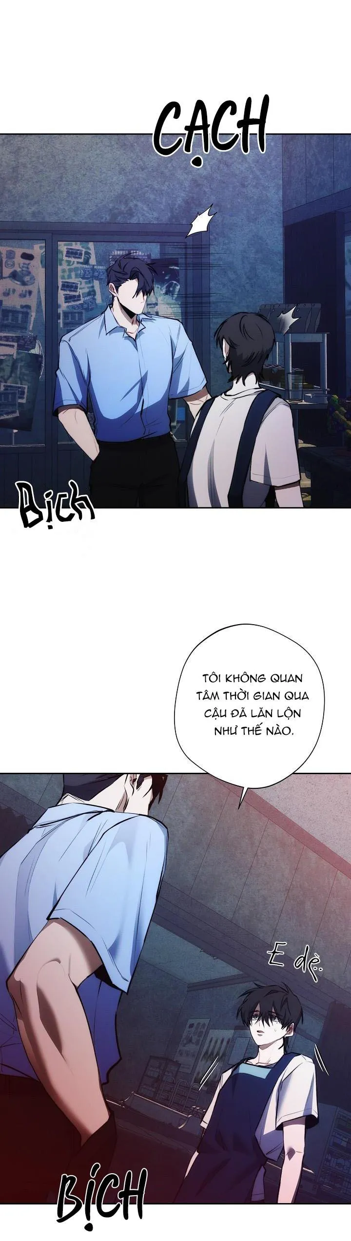 RED MANSION Chapter 16 Trang 23