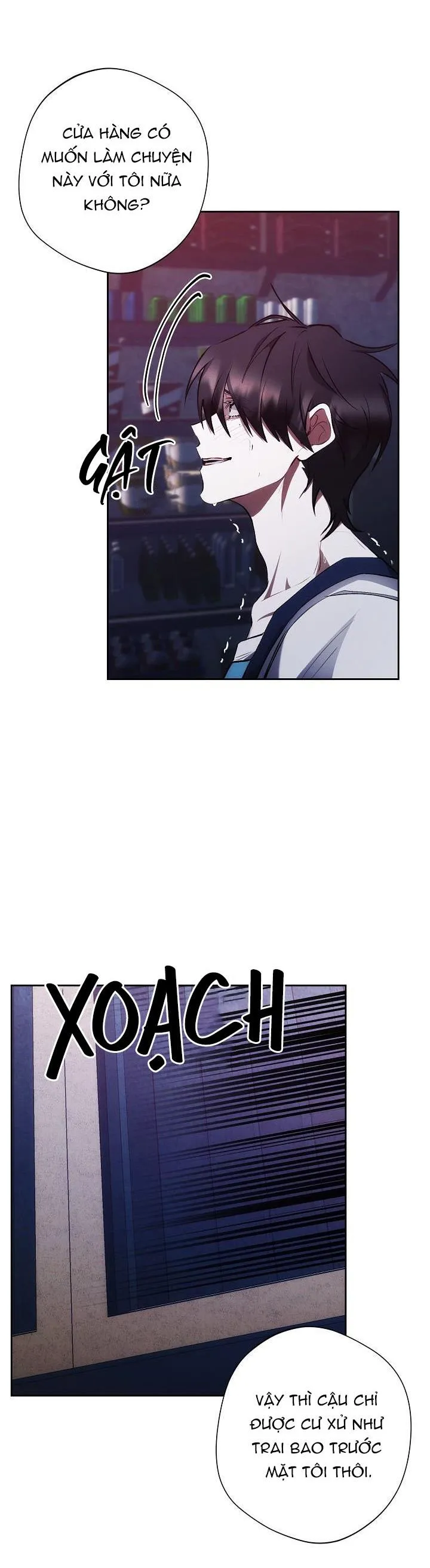 RED MANSION Chapter 16 Trang 25