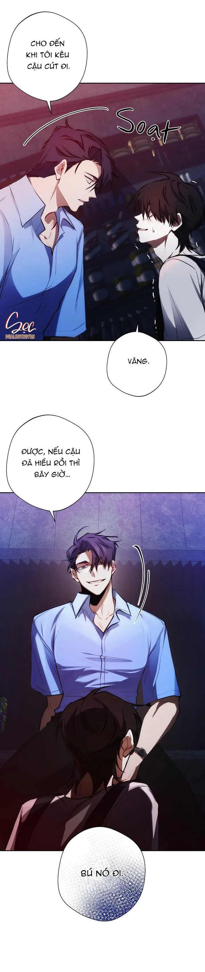 RED MANSION Chapter 16 Trang 26