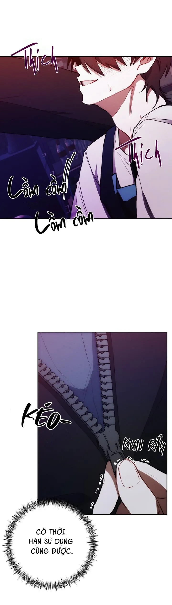 RED MANSION Chapter 16 Trang 27