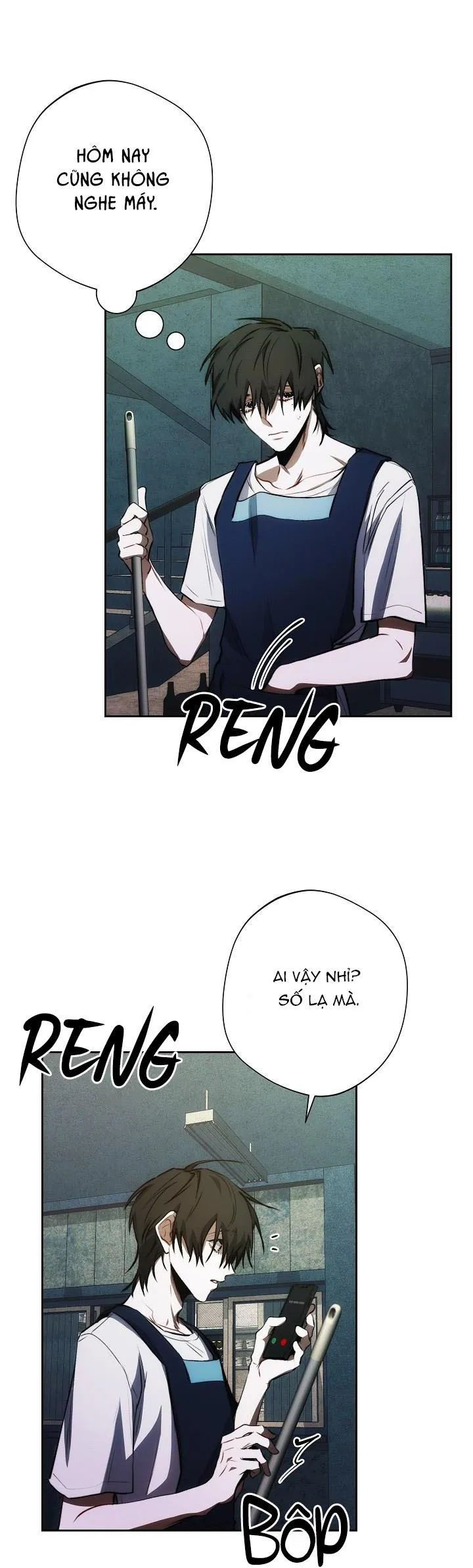 RED MANSION Chapter 16 Trang 31