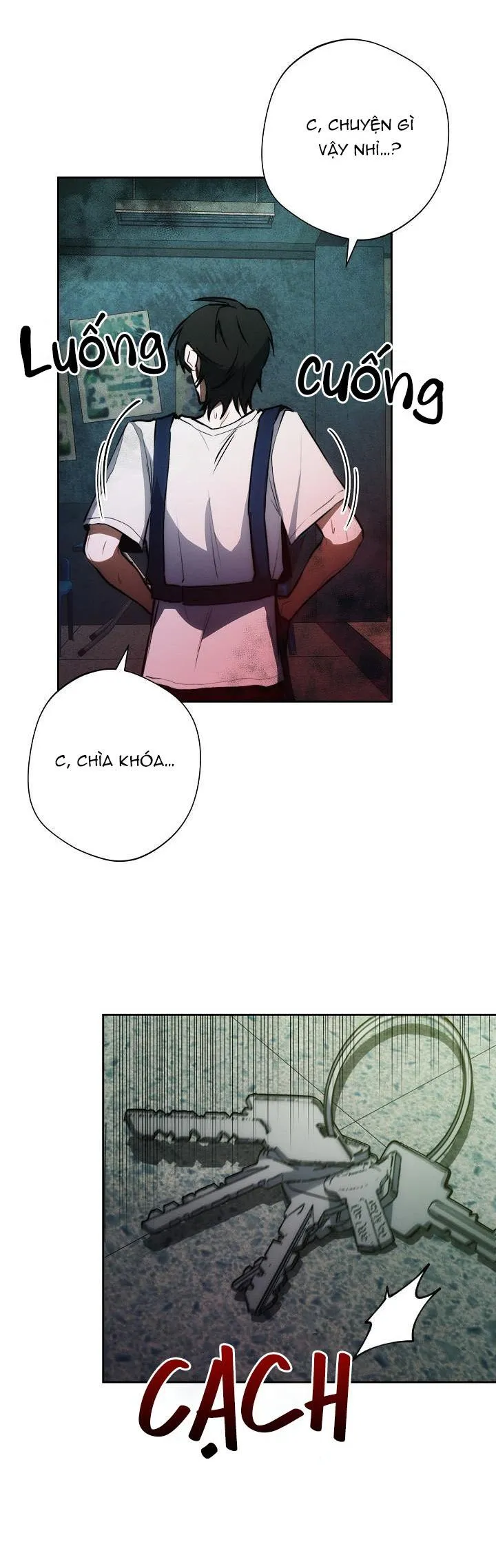 RED MANSION Chapter 16 Trang 34