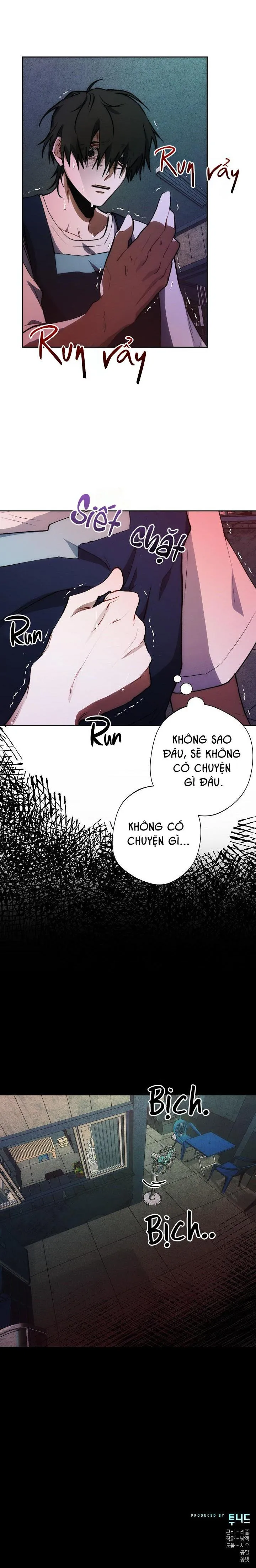 RED MANSION Chapter 16 Trang 35