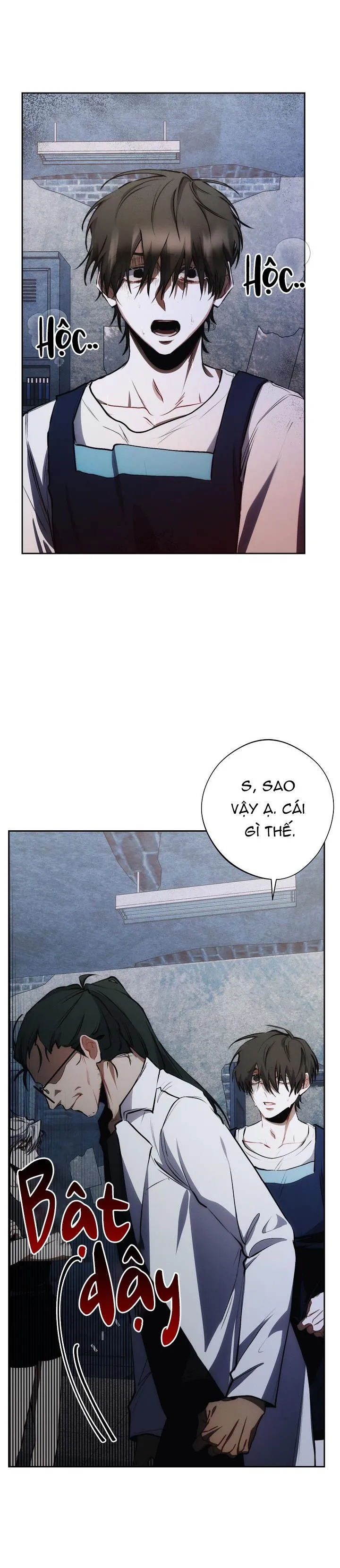 RED MANSION Chapter 17 Trang 3